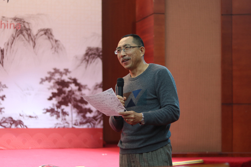 6评委点评 6评委点评