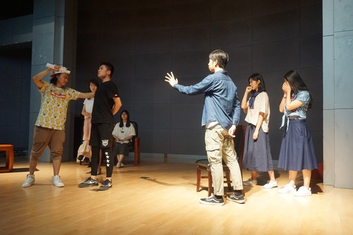 活动彩排2 活动彩排2