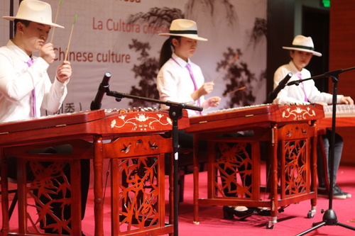 5参赛选手展示 5参赛选手展示