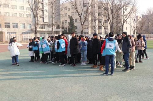 1总队成员集合准备就绪 1总队成员集合准备就绪