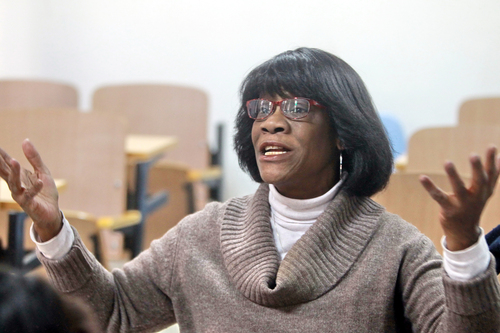 外教老师 外教老师