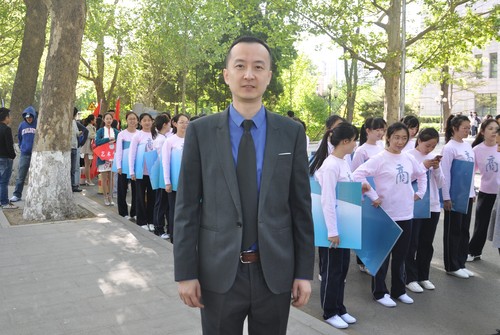 1-3078最美北语人 曾东 1-3078最美北语人 曾东