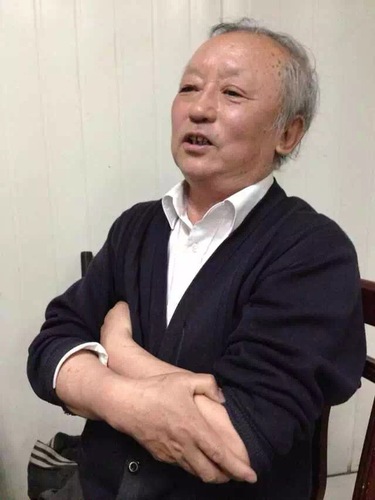 郑万鹏教授 郑万鹏教授