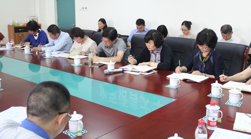 会议现场 会议现场