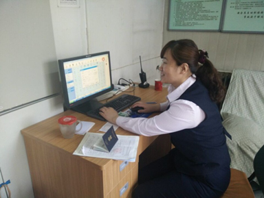 “你就像我妈妈”——北京语言大学留学生学1楼领班衡学敏2366 “你就像我妈妈”——北京语言大学留学生学1楼领班衡学敏2366