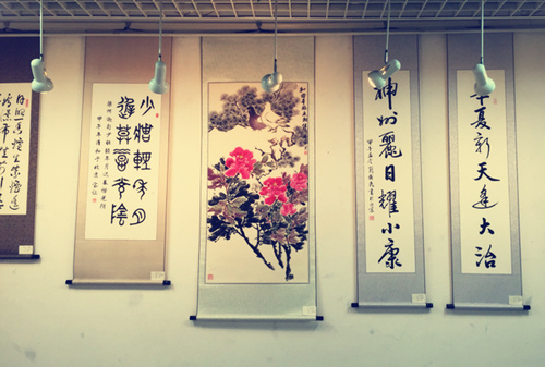 作品欣赏2 作品欣赏2