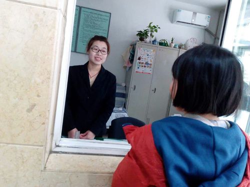 学11楼接待学生 学11楼接待学生