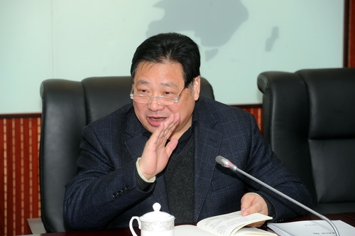 3 校党委李宇明书记作总结讲话 3 校党委李宇明书记作总结讲话