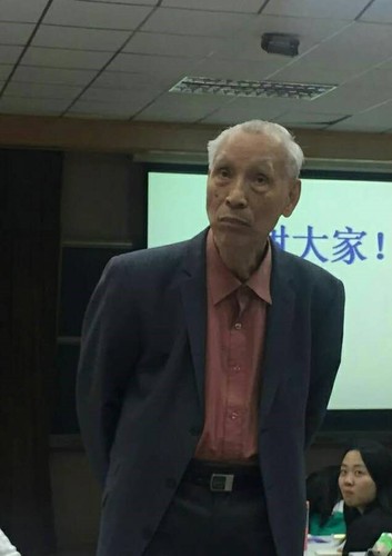陆俭明 陆俭明