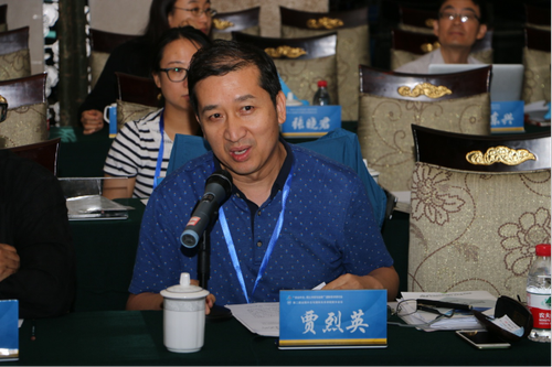 国际关系学院教师参加“安全外交--领土冲突与治理”国际会议223 国际关系学院教师参加“安全外交--领土冲突与治理”国际会议223