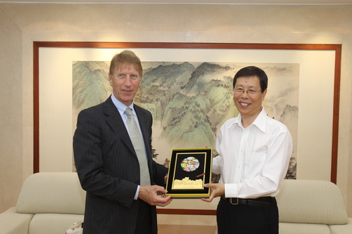 友谊之心 友谊之心