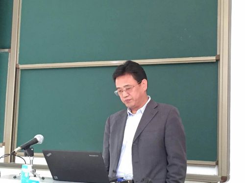 吴兆路教授 吴兆路教授