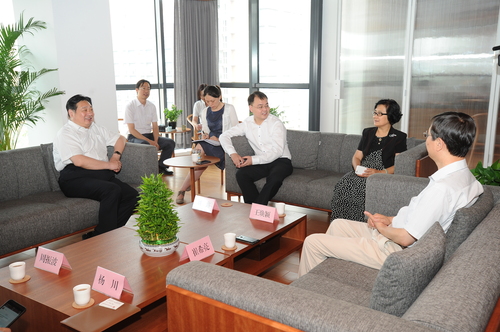 会议现场 会议现场