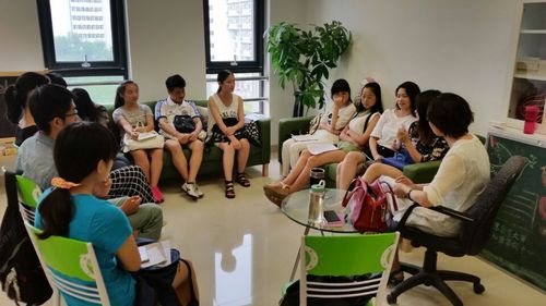 3、“我的学业我做主”学业生涯成长小组活动 3、“我的学业我做主”学业生涯成长小组活动