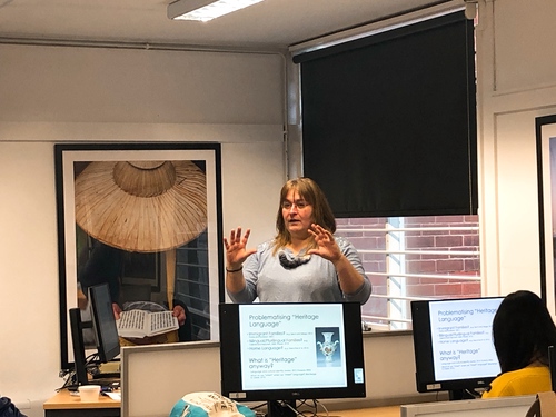 赛斌·利特博士 赛斌·利特博士