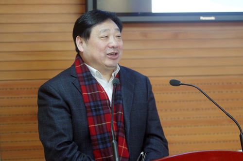 李书记致辞 李书记致辞