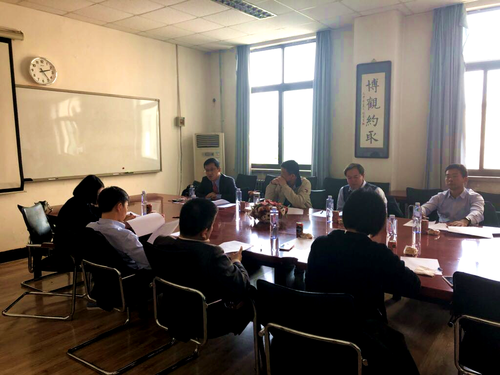供给侧改革的金融支持开题研讨会合影2 供给侧改革的金融支持开题研讨会合影2
