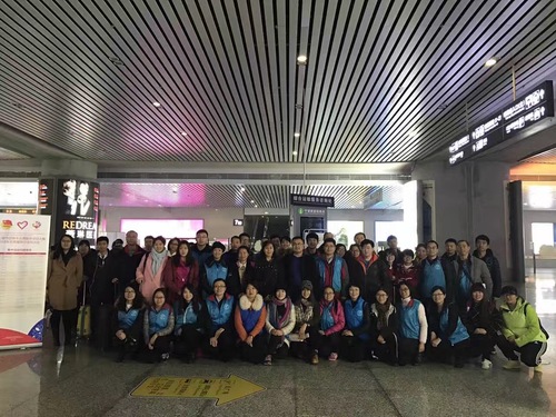 1 北京市参赛代表合影 1 北京市参赛代表合影