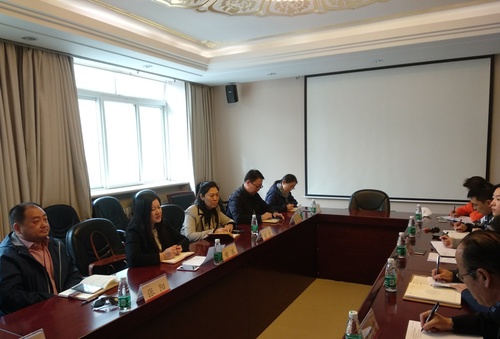 我校参会人员调研经验 我校参会人员调研经验