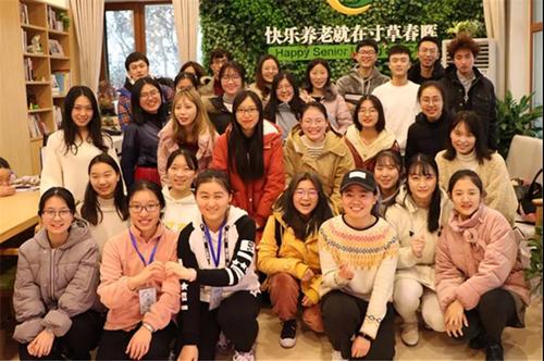 5活动合影留念 5活动合影留念