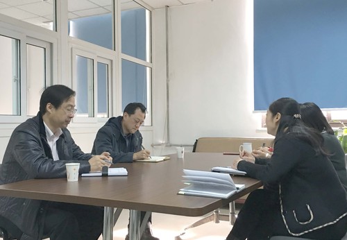 倪海东书记调研档案馆工作(2)20180320 (1) 倪海东书记调研档案馆工作(2)20180320 (1)