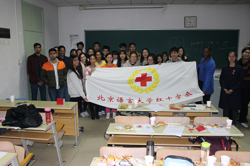 6 合影留念 6 合影留念