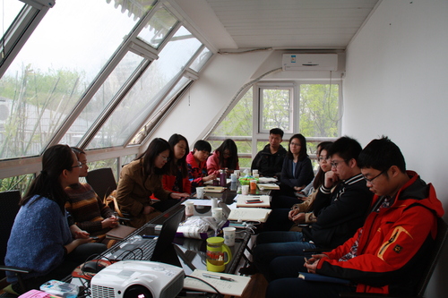 心理咨询中心 心理咨询中心