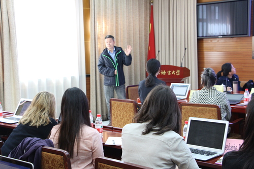杨文圣老师 杨文圣老师