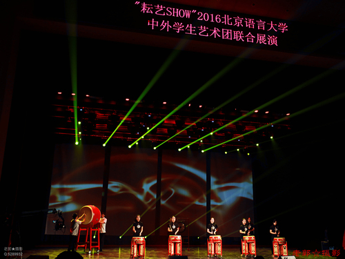 3 开场表演《黄河船夫》 3 开场表演《黄河船夫》