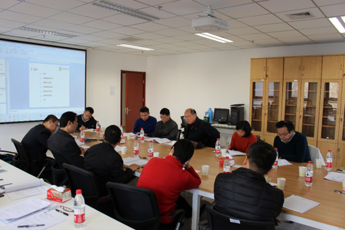 北京语言大大学信息编码标准及数据中心建设项目论证会召开546 北京语言大大学信息编码标准及数据中心建设项目论证会召开546