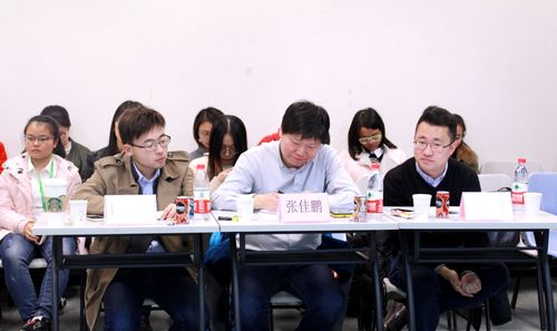 3 评委老师 3 评委老师