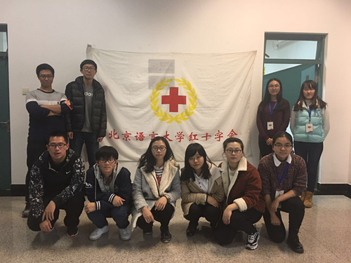 6 合影留念 6 合影留念