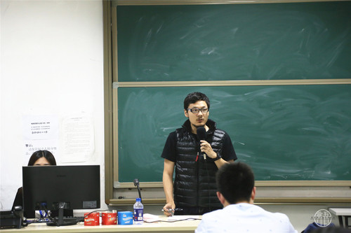 3高校学生代表发言 3高校学生代表发言