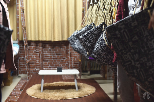 5简洁美观的参赛寝室 5简洁美观的参赛寝室