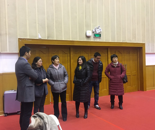 2领导视察 2领导视察