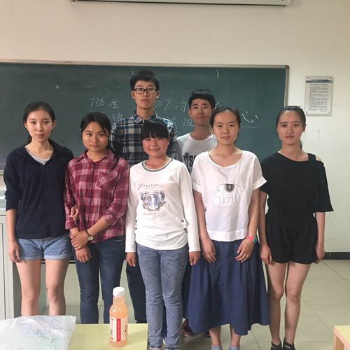 人文社会科学学部2015级各班(本科)班委会、团支部委员会成功组建588 人文社会科学学部2015级各班(本科)班委会、团支部委员会成功组建588