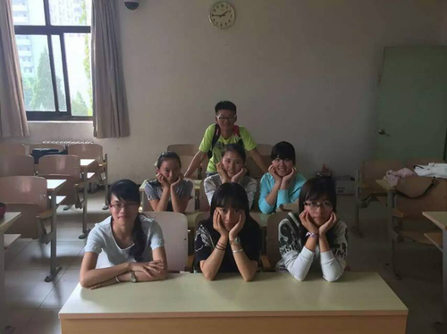 人文社会科学学部2015级各班(本科)班委会、团支部委员会成功组建477 人文社会科学学部2015级各班(本科)班委会、团支部委员会成功组建477
