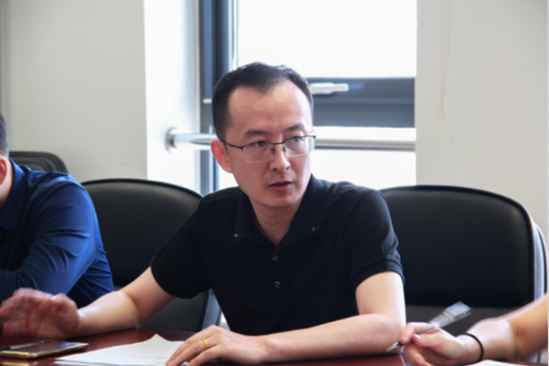 北京语言大学师生发展联合会成立266 北京语言大学师生发展联合会成立266