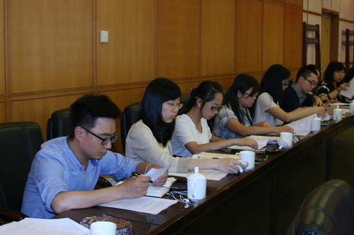 与会师生 与会师生