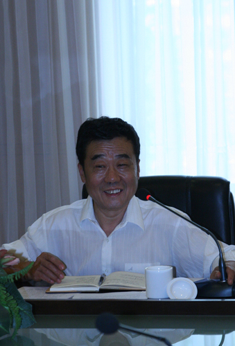 霍明杰副书记讲话 霍明杰副书记讲话