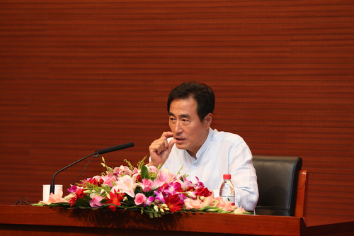 杨立新老师 杨立新老师