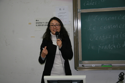 二等奖获得着——李岩 二等奖获得着——李岩