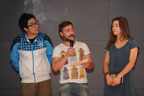 活动成果汇报 活动成果汇报