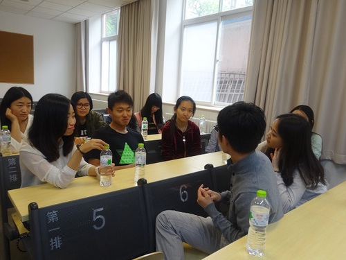 交流会 交流会