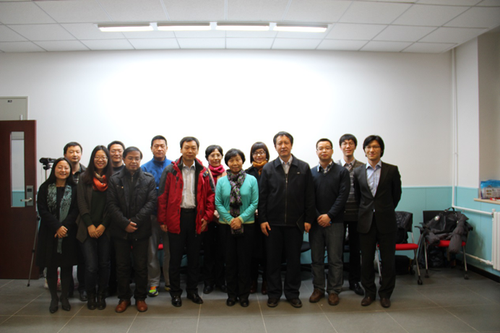 20150105新闻稿_第一期“来园译话”沙龙顺利举行912 20150105新闻稿_第一期“来园译话”沙龙顺利举行912