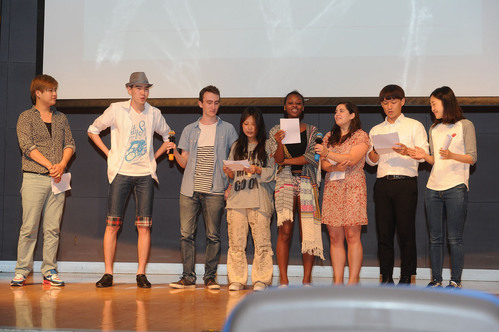 才艺表演 才艺表演