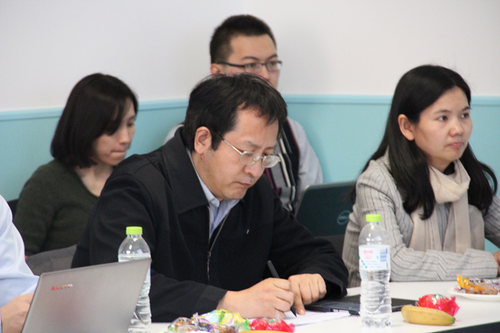 20150105新闻稿_第一期“来园译话”沙龙顺利举行215 20150105新闻稿_第一期“来园译话”沙龙顺利举行215