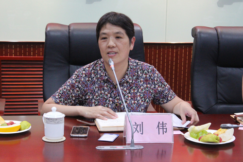 3 刘伟副书记讲话 3 刘伟副书记讲话