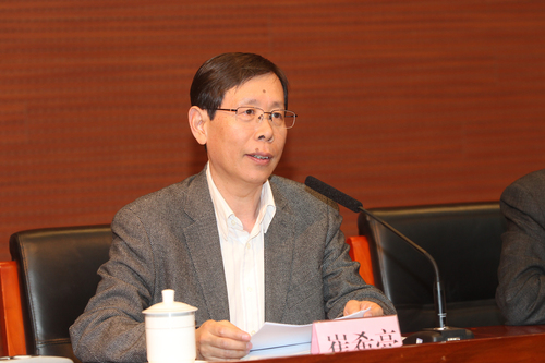 崔希亮校长讲话 崔希亮校长讲话