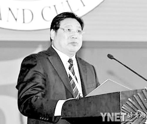 北京语言大学党委书记李宇明寄语2013届毕业生 北京语言大学党委书记李宇明寄语2013届毕业生